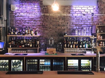 Photos of Seven Kingdom Distillery