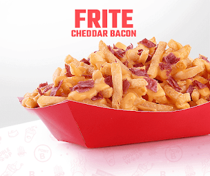 Photo n°18 de POINT B Bordeaux Ginko à Bordeaux (Restaurant de hamburgers)