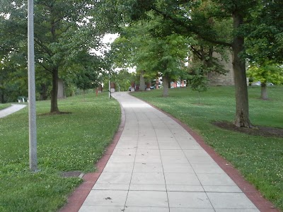 The Memorial Groves at Eden Park