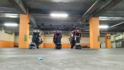 Photos of Super Indo Supermarket