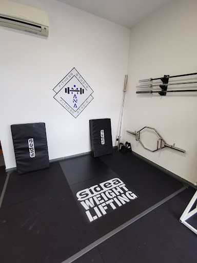 MANA - FITNESS STUDIO - Thumbnail