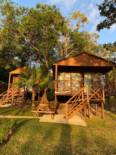 Encanto Bacalar