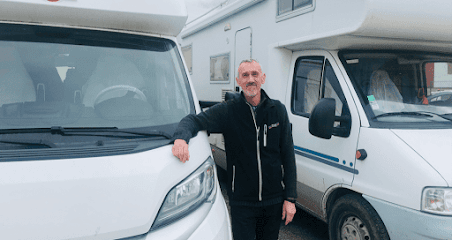 L'Atelier du Camping Car Avignon - Gemelli Mobilité