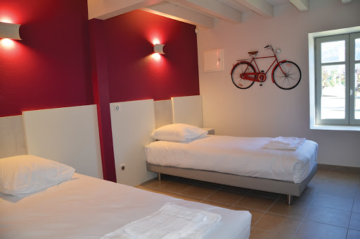 Photo de Gite des Carriers à Montalieu-Vercieu (38390)
