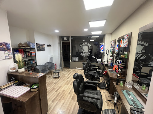 Fk’Hair Barber - Thumbnail