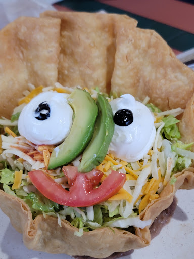 Cancun Mexican Restaurant and seafood - Thumbnail