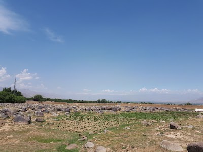 Shakar Dara