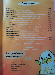 Photo n°19 de Dino pizza à Les Éparres (Pizzas à emporter)