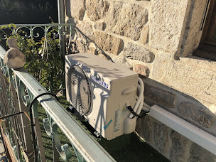 Photo n°8 de DL CLIM & SERVICES : Installation et entretien de climatisation à Valence et à proximité à Montmeyran (Service de réparation de systèmes de climatisation)