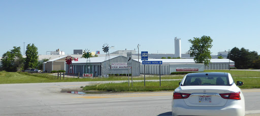 Becker Windmills - Visual