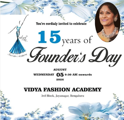 15th Founders Day post image