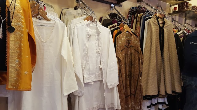MyYoussef Creation & Passemeterie