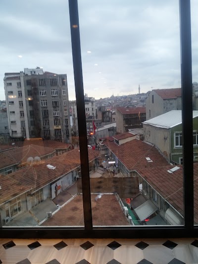 Photos of SALT Galata