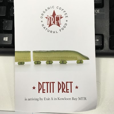 photo of Pret a Manger