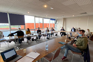 Photo n°1 de Frédéric Pau - Conseiller immobilier à Saint-Xandre et ses alentours (IAD France) à Saint-Xandre (Consultant immobilier)