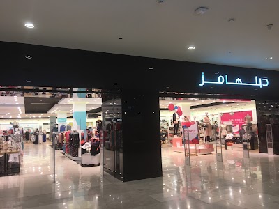 Debenhams Cairo