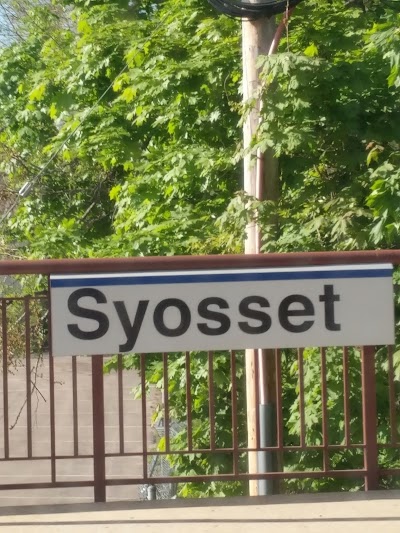 Syosset