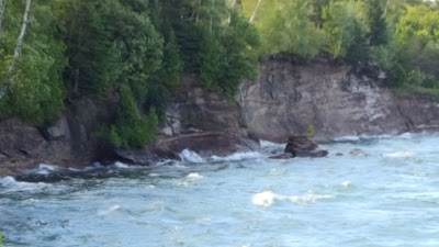 Photos of Grand Island Cabins