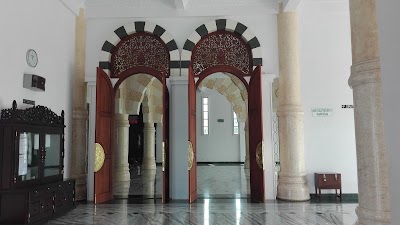 Photos of Darul Falah Pacitan Great Mosque