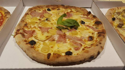 Mister eats | Livraison de repas à domicile