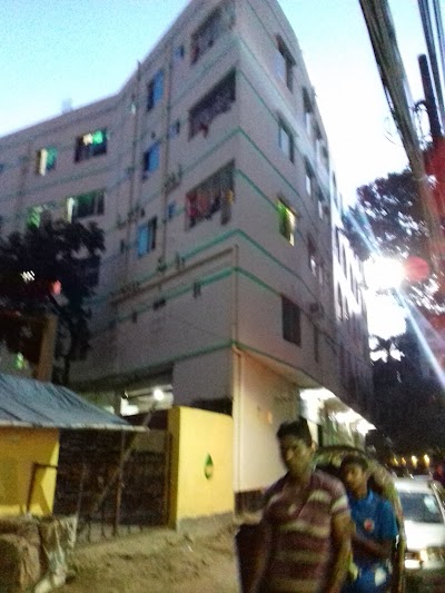 Photos of Dormitory Jame Masjid