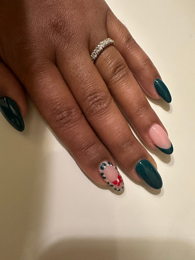 Fashion Nail Spa - Thumbnail