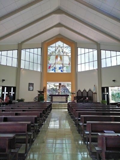 Photos of Wisma OMI Kaliori