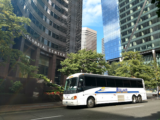 Bellair Charters & Airporter - Thumbnail