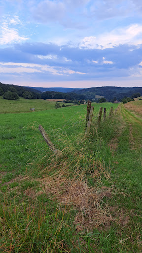 Aussichtspunkt Großer Kranzberg - Thumbnail
