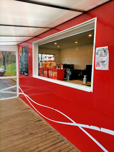 Photo 2 - Friterie Du Parc