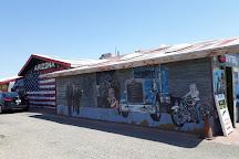 Cool Springs Station, Oatman, United States