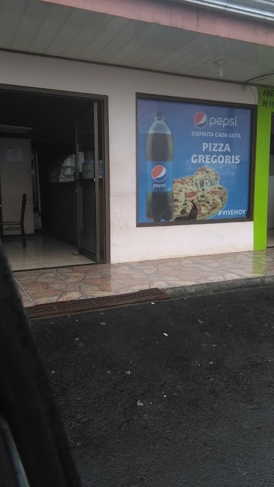 Photos of Pizza Gregoris