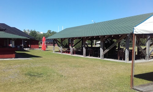 Varemurru Puhkekeskus