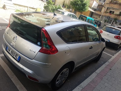 Makina me qera 14 € dita rent e car