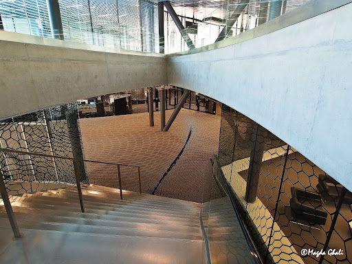 Bibliothèque IHEID - Thumbnail