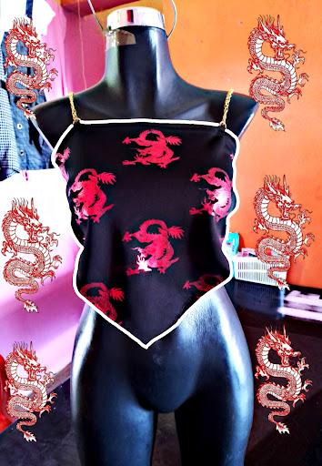 PRETTY ROPA & ACCESORIOS - Thumbnail