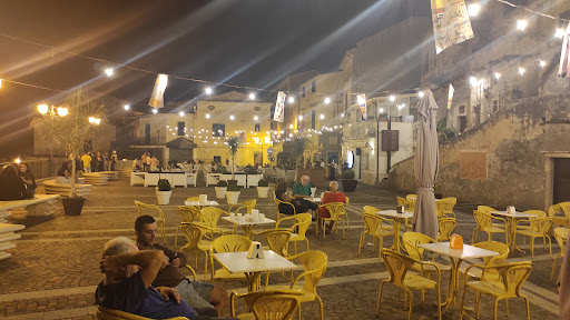 Piazza Fiume