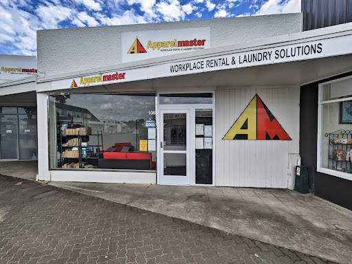 Apparelmaster Kaipara