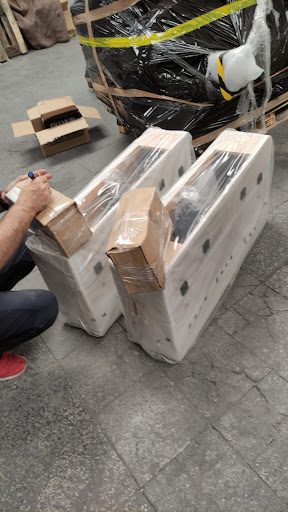 EnviaPaketiko - Thumbnail