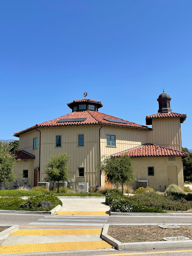 Islamic Society of Santa Barbara