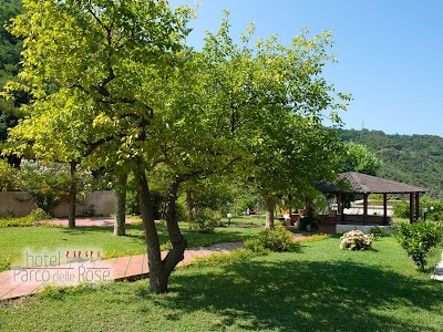 Photos of Hotel Parco delle Rose - Hotel Terme Luigiane