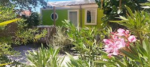 Photo n°25 de Camping Le Bois Verdon à Saint-Jean-de-Monts (Hôtel)