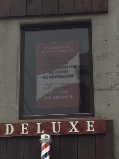 The Law Office of W. Harvey Skees - Thumbnail