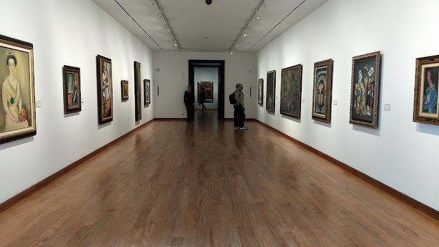 Museo Botero