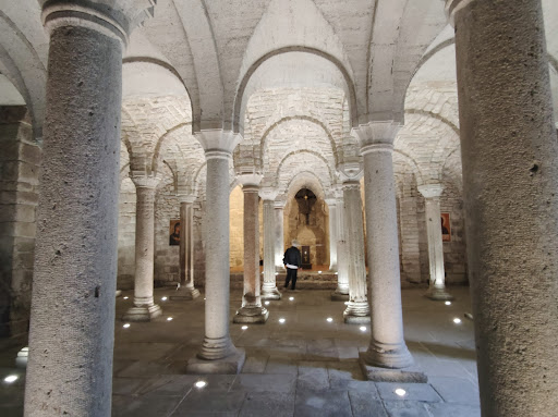 Abbadia San Salvatore