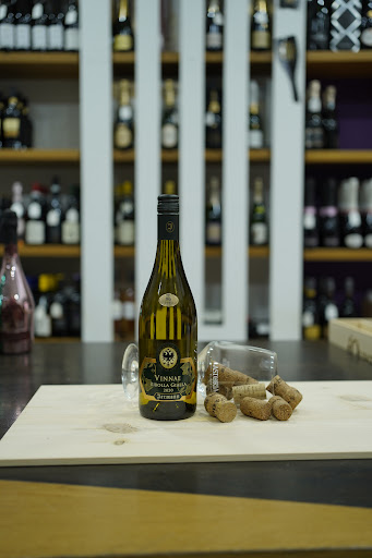 Enoteca il Vinaio di Pellecchia Davide - Thumbnail