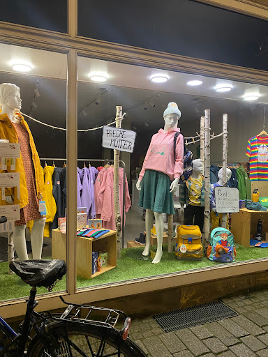 Nordgesichter Concept Store