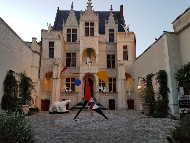 Le Bistrot des Belles Caves
