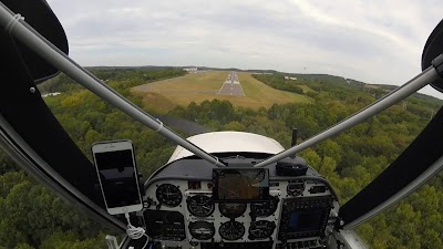 Waterbury-Oxford Airport