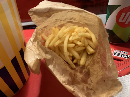 Photo 5 - FRENCH MEAL MOISSAC